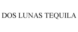 DOS LUNAS TEQUILA trademark