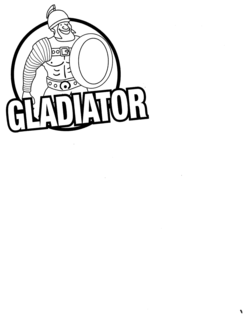 GLADIATOR trademark