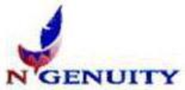 N'GENUITY trademark