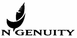 N'GENUITY trademark