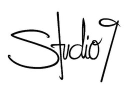 STUDIO 9 trademark