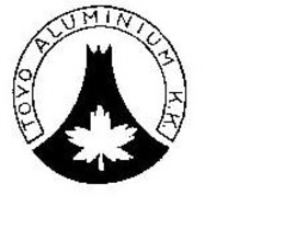 TOYO ALUMINIUM K.K. trademark