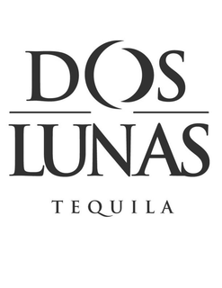 DOS LUNAS TEQUILA trademark