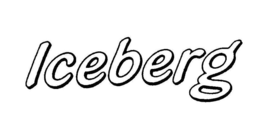 ICEBERG trademark