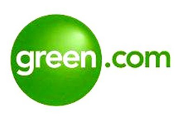 GREEN.COM trademark