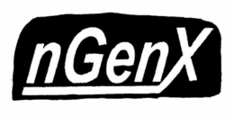 NGENX trademark