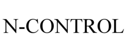 N-CONTROL trademark