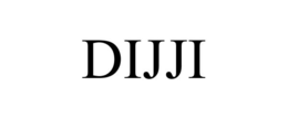DIJJI trademark