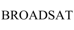 BROADSAT trademark