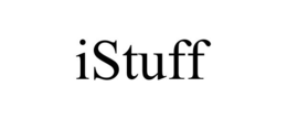 ISTUFF trademark