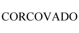 CORCOVADO trademark