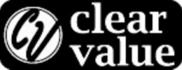 CV CLEAR VALUE trademark