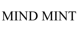 MIND MINT trademark
