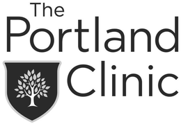 THE PORTLAND CLINIC trademark