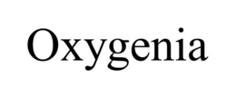 OXYGENIA trademark
