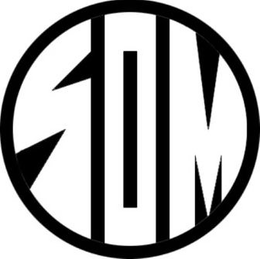 SOM trademark