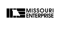 ME MISSOURI ENTERPRISE trademark