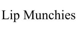 LIP MUNCHIES trademark