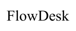 FLOWDESK trademark