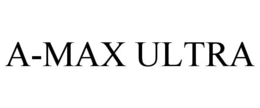 A-MAX ULTRA trademark