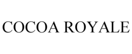COCOA ROYALE trademark
