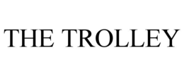 THE TROLLEY trademark