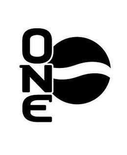 ONE trademark