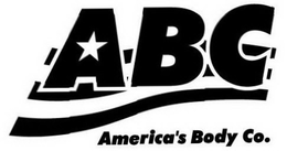 ABC AMERICA'S BODY CO. trademark