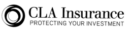 CLA INSURANCE PROTECTING YOUR INVESTMENT trademark