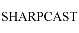 SHARPCAST trademark