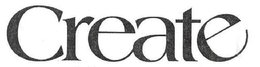 CREATE trademark