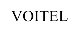 VOITEL trademark