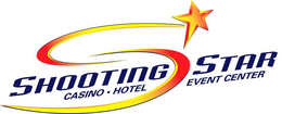 SHOOTING STAR CASINO HOTEL EVENT CENTER trademark