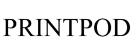 PRINTPOD trademark