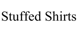 STUFFED SHIRTS trademark