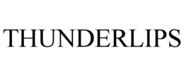 THUNDERLIPS trademark