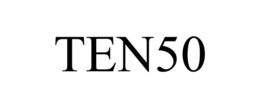 TEN50 trademark