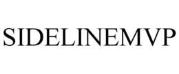 SIDELINEMVP trademark