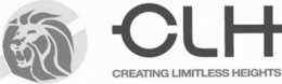 CLH CREATING LIMITLESS HEIGHTS trademark