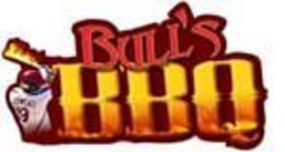 BULL'S BBQ trademark