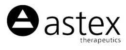 ASTEX THERAPEUTICS trademark