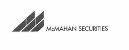 MCMAHAN SECURITIES trademark