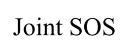 JOINT SOS trademark