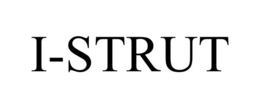 I-STRUT trademark