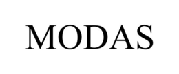 MODAS trademark