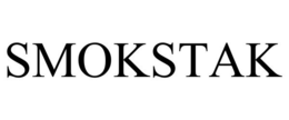 SMOKSTAK trademark