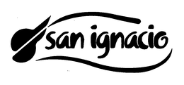 SAN IGNACIO trademark