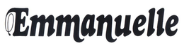 EMMANUELLE trademark