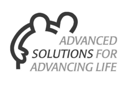 ADVANCED SOLUTIONS FOR ADVANCING LIFE trademark