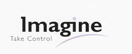 IMAGINE TAKE CONTROL trademark